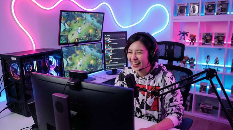 国产自拍游戏视频