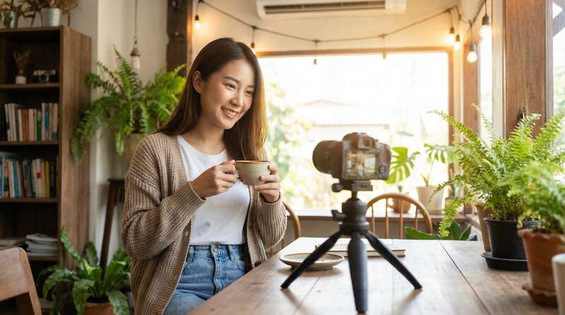 国产自拍生活视频